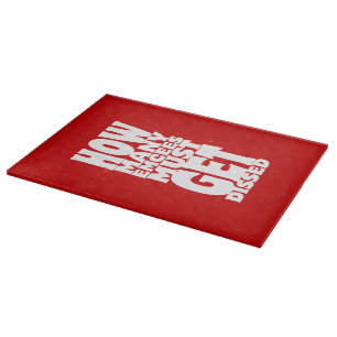 Planche À Découper Combien D'Écés Doivent Être Dissous