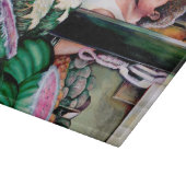 Planche À Découper Comment aimes-tu ces melons ? (Coin)