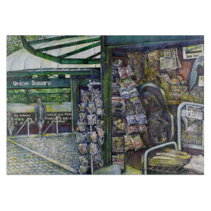 Planche À Découper Comment Est-Ce Qu'Une Image, Sans imagination ?