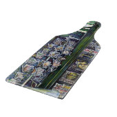 Planche À Découper Comment Est-Ce Qu'Une Image, Sans imagination ? (Coin)