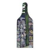 Planche À Découper Comment Est-Ce Qu'Une Image, Sans imagination ? (Devant)