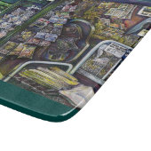 Planche À Découper Comment Est-Ce Qu'Une Image, Sans imagination ? (Coin)