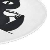 Planche À Découper Comment ignorer vos gens (Coin)