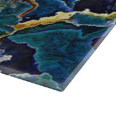 Planche À Découper Commission de coupe à lames d'huile (Coin)