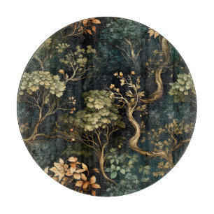 Planche À Découper Commission de coupe de la Tapisserie de la nature