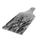 Planche À Découper Commission de coupe de saule (Coin)