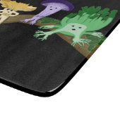 Planche À Découper Commission de coupe des amis forestiers (Coin)