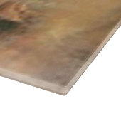 Planche À Découper Commission de coupe des loups sauvages (Coin)