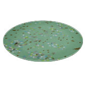 Planche À Découper Commission de coupe des oiseaux forestiers (Coin)