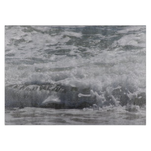 Planche À Découper Commission de découpe de l'océan Atlantique