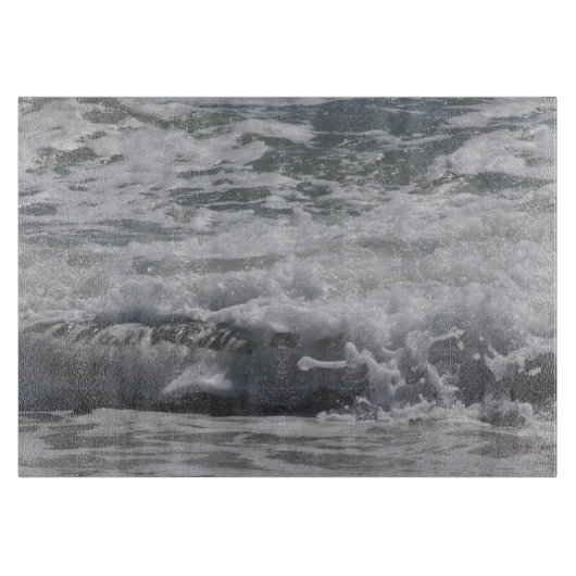 Planche À Découper Commission de découpe de l'océan Atlantique (Devant)