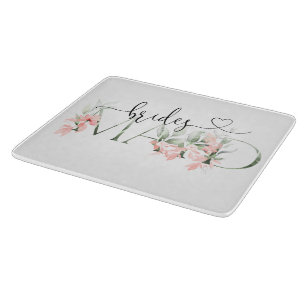 Planche À Découper Commission de découpe des cadeaux de la femme de m