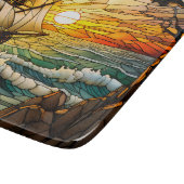 Planche À Découper Commission de découpe des navires (Coin)