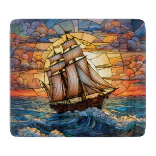 Planche À Découper Commission de découpe des navires