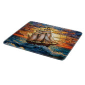 Planche À Découper Commission de découpe des navires (Coin)