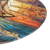 Planche À Découper Commission de découpe des navires (Coin)