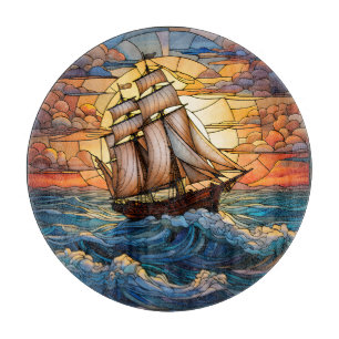 Planche À Découper Commission de découpe des navires