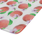 Planche À Découper Commission de découpe des pêches (Coin)