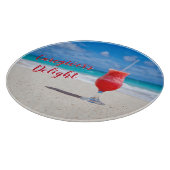 Planche À Découper Commission de découpe du plaisir du professionnel (Coin)