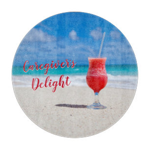 Planche À Découper Commission de découpe du plaisir du professionnel