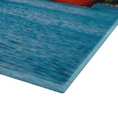 Planche À Découper Commission de découpe Edward L. Ryerson (Coin)