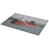 Planche À Découper Commission de découpe Herbert C. Jackson (Coin)