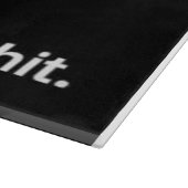 Planche À Découper Commission de la maladie mentale (Coin)