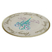 Planche À Découper Commission tourbillonnant de charcuterie de l'Arbr (Coin)