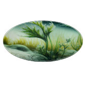 Planche À Découper Commune d'Underwater (Coin)