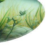Planche À Découper Commune d'Underwater (Coin)