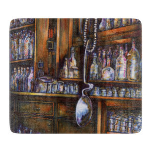 Planche À Découper Compris implicitement