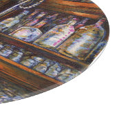 Planche À Découper Compris implicitement (Coin)