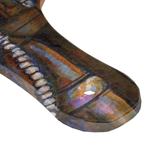 Planche À Découper Compris implicitement (Coin)