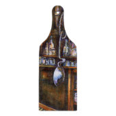 Planche À Découper Compris implicitement (Devant)