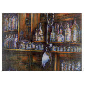 Planche À Découper Compris implicitement (Devant)