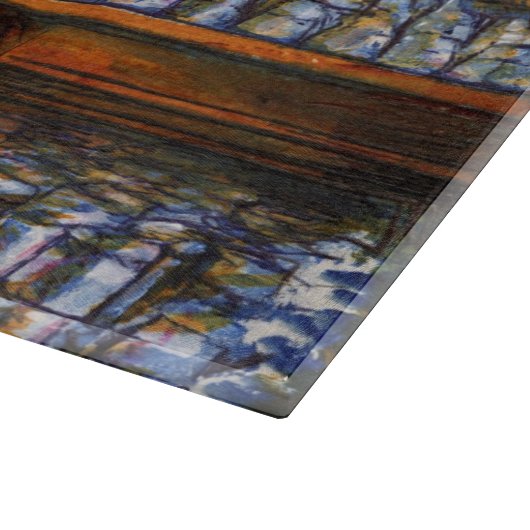 Planche À Découper Compris implicitement (Coin)