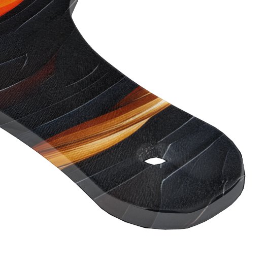 Planche À Découper con frutero (Coin)