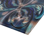 Planche À Découper Conception (Coin)