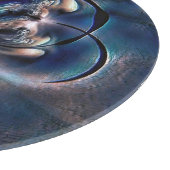 Planche À Découper Conception (Coin)