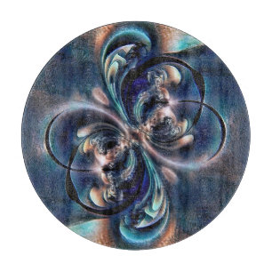 Planche À Découper Conception