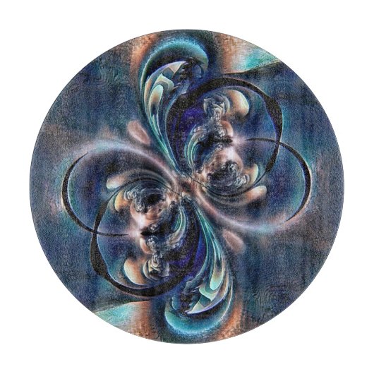 Planche À Découper Conception (Devant)