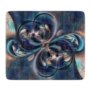 Planche À Découper Conception