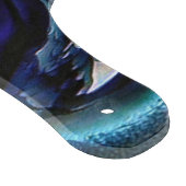 Planche À Découper Conception (Coin)