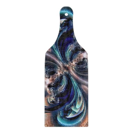 Planche À Découper Conception (Devant)