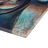 Planche À Découper Conception (Coin)