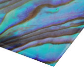 Planche À Découper Conception abstraite (Coin)