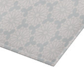 Planche À Découper Conception d'art islamique élégant (Coin)