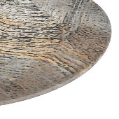 Planche À Découper Conception de carapace de tortue gaufrée (Coin)