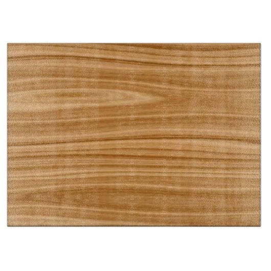 Planche À Découper Conception de fond de texture de bois-35455 (Devant)