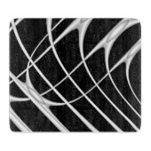 Planche À Découper Conception de l'espace Galaxy (Devant)